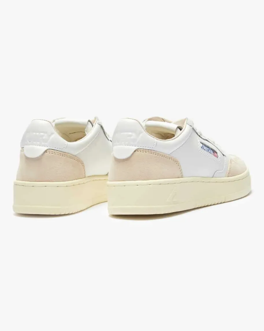 Medalist Low Sneaker