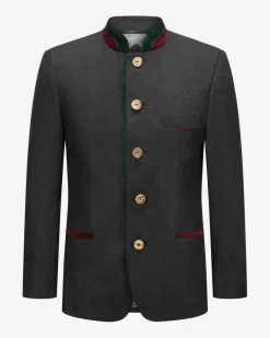 Meilersdorf Trachtenjanker aus Wolle