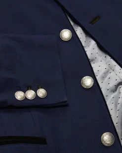 Meilersdorf Trachtenjanker aus Schurwolle