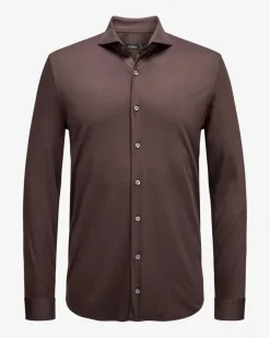 Meisterwerk Jerseyhemd