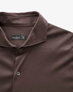 Meisterwerk Jerseyhemd