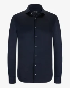 Meisterwerk Jerseyhemd