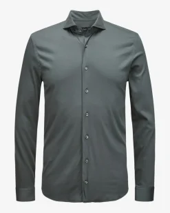 Meisterwerk Jerseyhemd