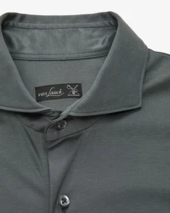 Meisterwerk Jerseyhemd