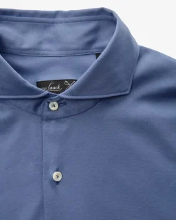 Meisterwerk Jerseyhemd