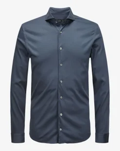 Meisterwerk Jerseyhemd