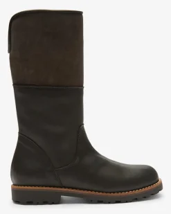 Mema Stiefel