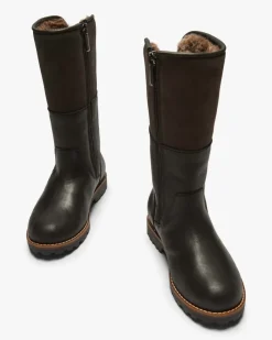 Mema Stiefel