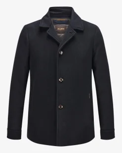 Mendel Cashmere-Daunenjacke