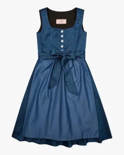 Merle Dirndl mit Schürze