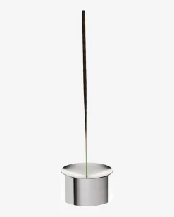 Metallic Räucherstäbchen-Halter