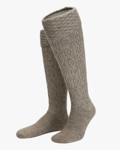 Mühlbach Trachten-Kniestrümpfe