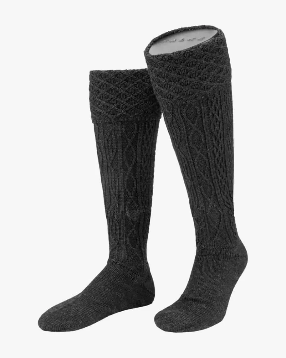 Mühlbach Trachten-Kniestrümpfe