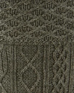 Mühlbach Trachten-Kniestrümpfe