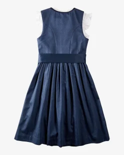 Mia Dirndl mit Bluse und Schürze