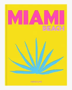 Miami Beach Buch