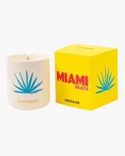 Miami Beach Duftkerze 319g