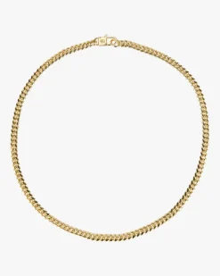 Miami Cuban Halskette