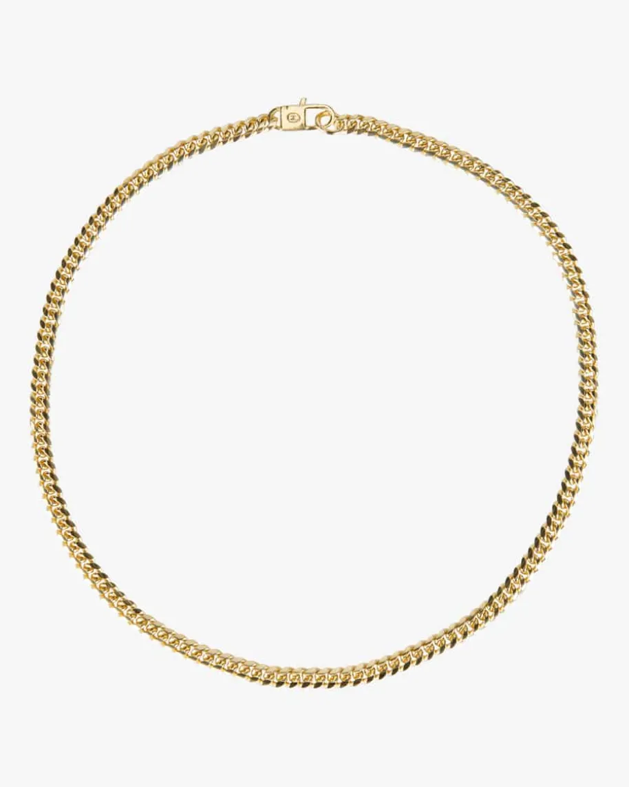 Miami Cuban Halskette