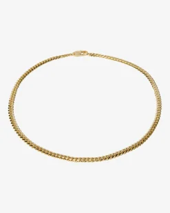 Miami Cuban Halskette