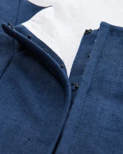 Midi-Dirndl mit Schürze