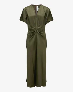 Midikleid
