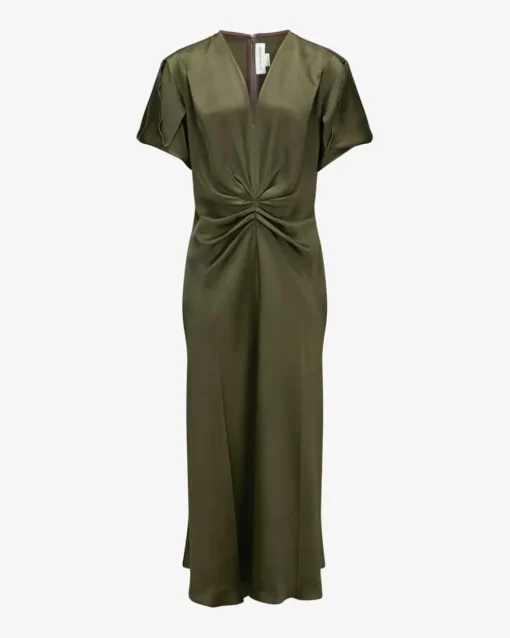 Midikleid