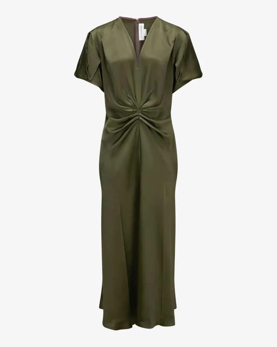 Midikleid