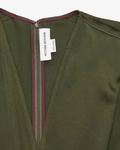 Midikleid