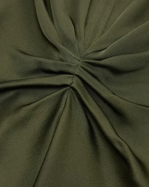Midikleid