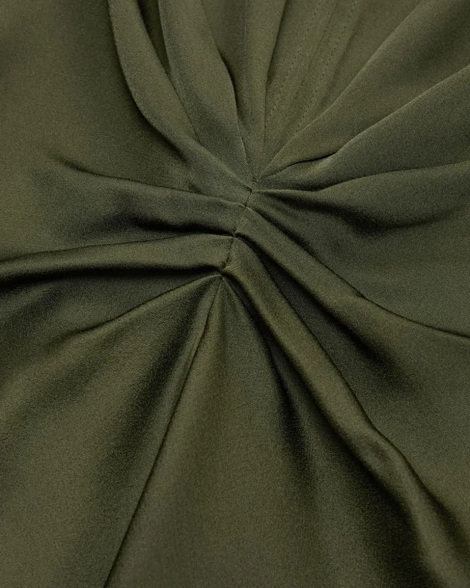 Midikleid