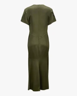 Midikleid