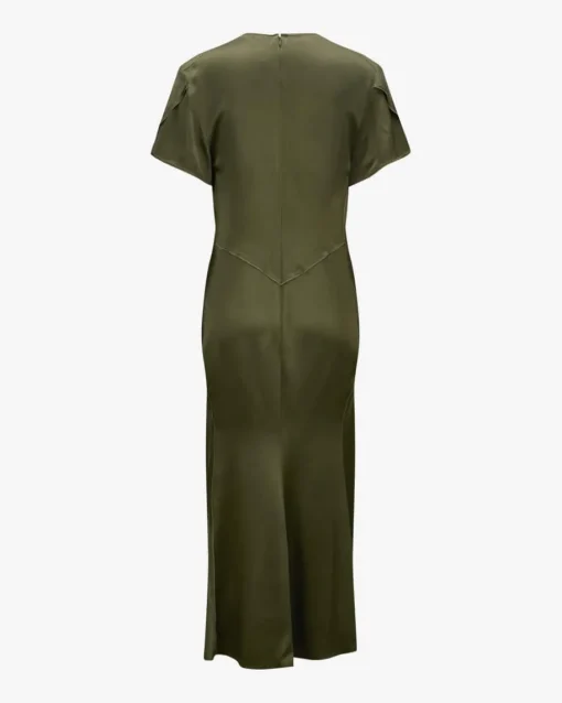Midikleid