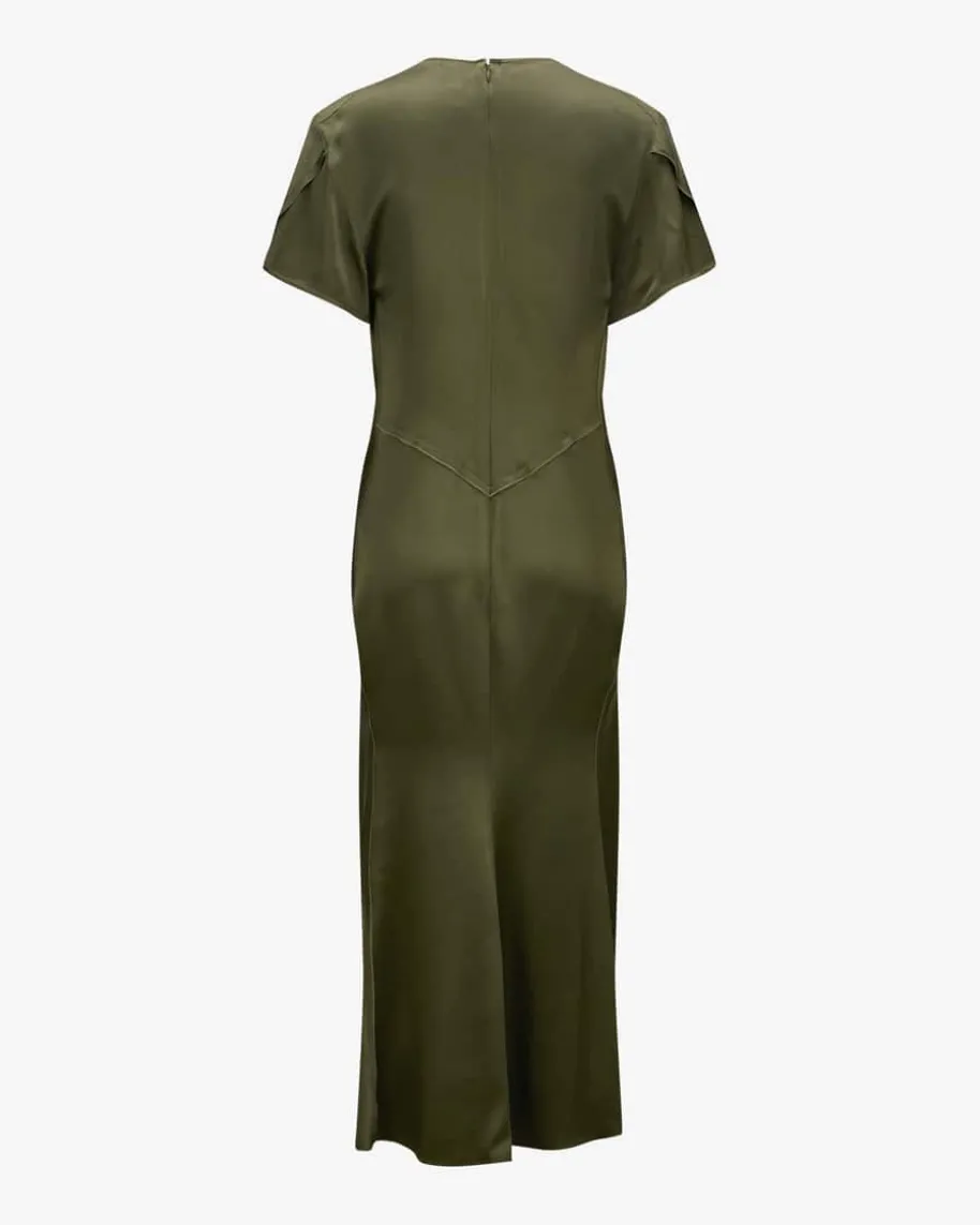 Midikleid