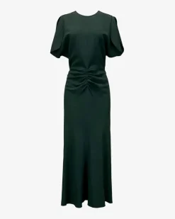 Midikleid