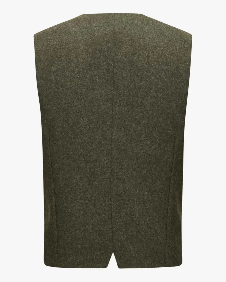 Miesbach Trachtenweste