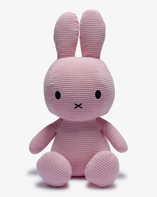 Miffy Corduroy 50 Plüschtier