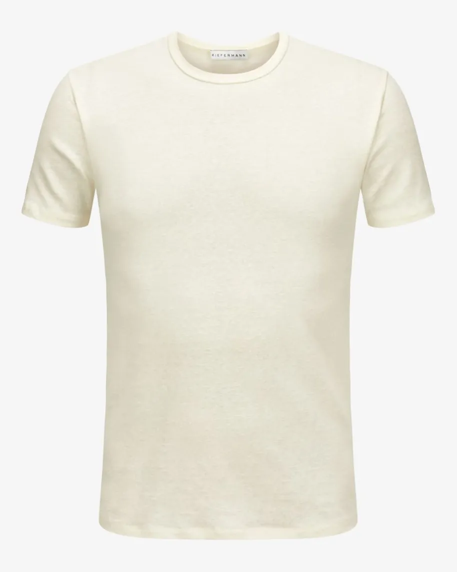 Mikelono Strick-Shirt