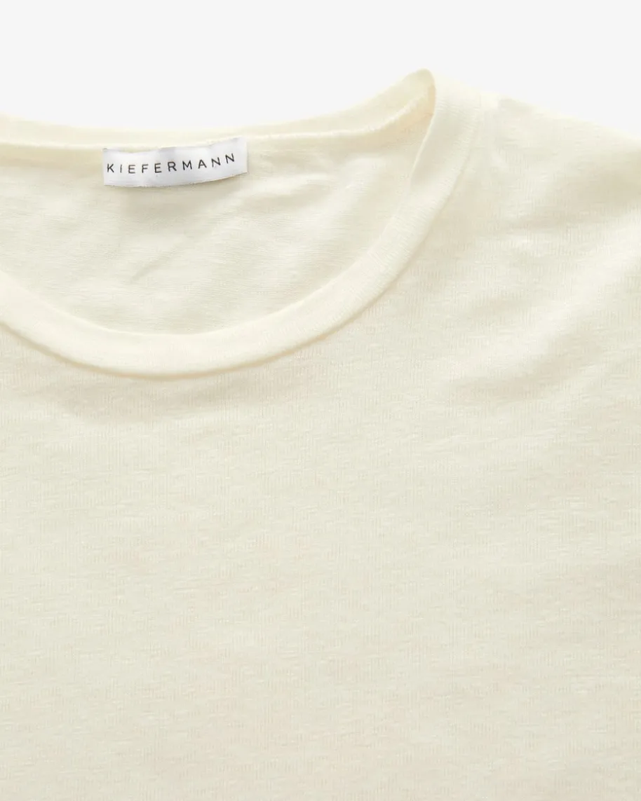 Mikelono Strick-Shirt