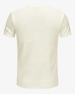 Mikelono Strick-Shirt