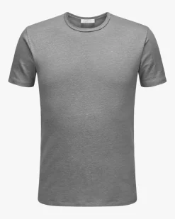 Mikelono Strick-Shirt