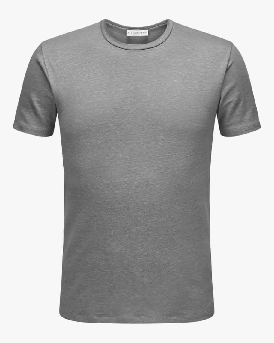 Mikelono Strick-Shirt