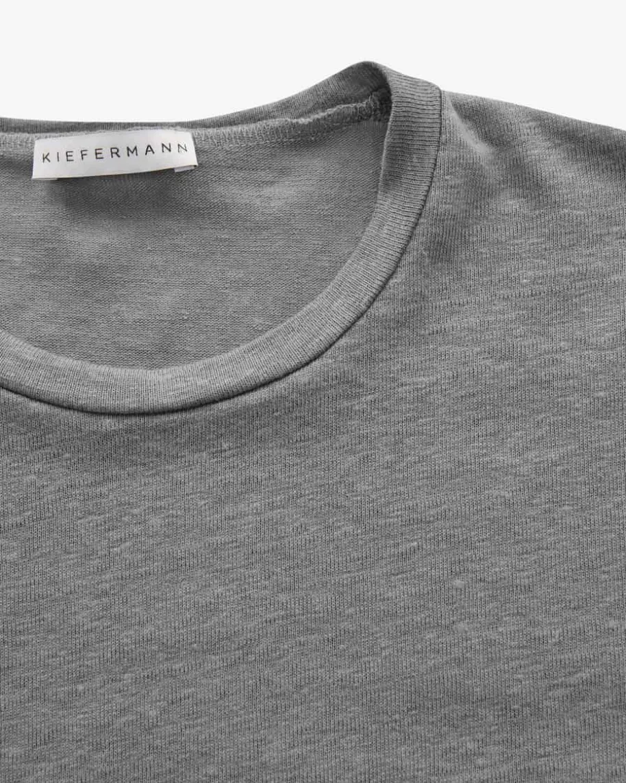 Mikelono Strick-Shirt