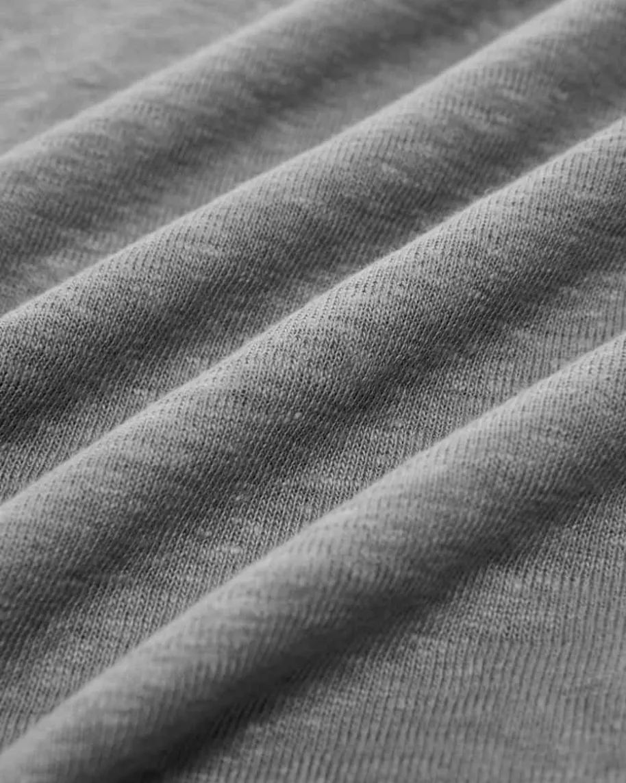 Mikelono Strick-Shirt