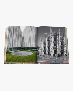 Milan Chic Buch