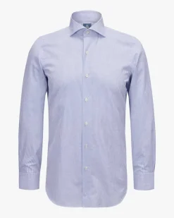 Milano Eduardo Businesshemd Slim