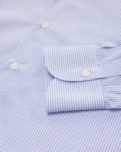 Milano Eduardo Businesshemd Slim