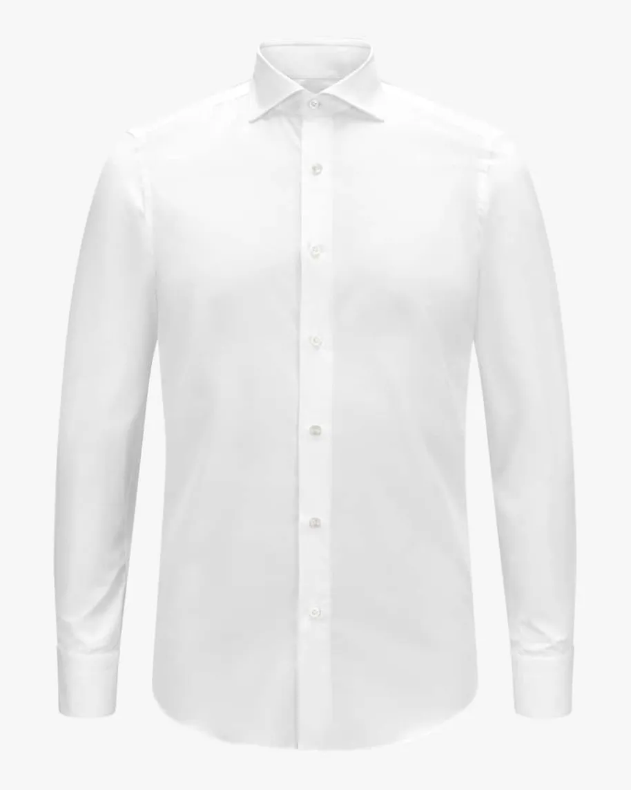 Milano Eduardo Businesshemd Slim