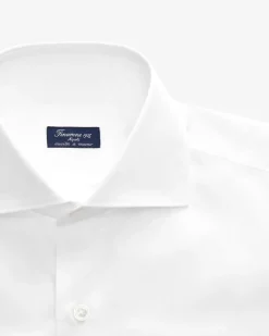 Milano Eduardo Businesshemd Slim