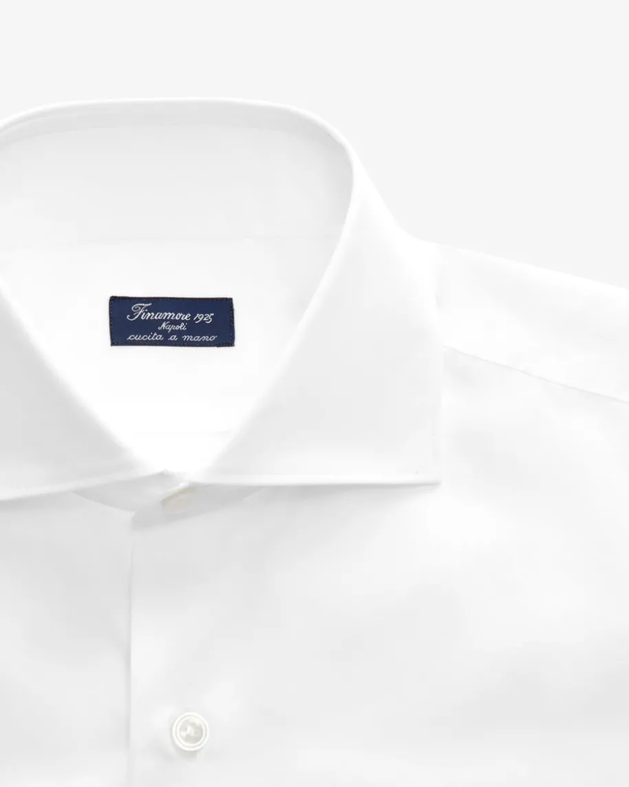 Milano Eduardo Businesshemd Slim